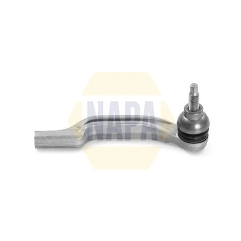 NAPA Steering Tie Rod End Ball Joint Front Right M14x fits Mercedes-Benz A-Class