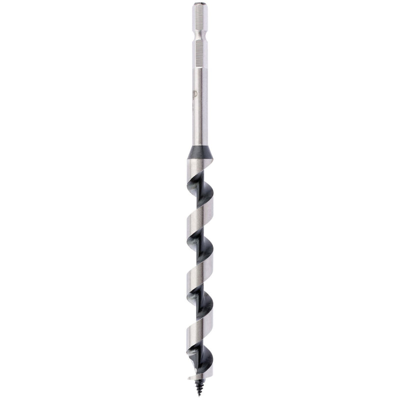 Draper Standard Pattern Auger Bit, 12mm 76035 Draper - Dynamic Drive