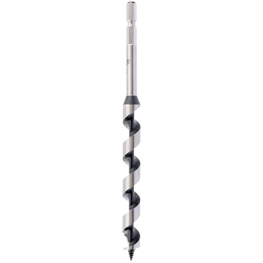 Draper Standard Pattern Auger Bit, 12mm 76035 Draper - Dynamic Drive