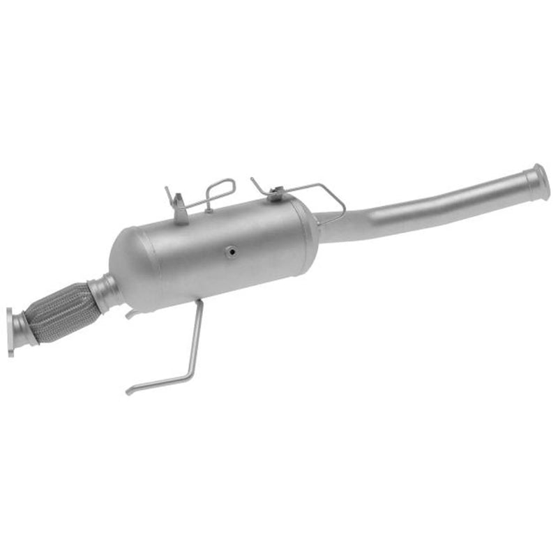 Hella Soot/Particulate Filter fits Nissan NV400 2014-2022