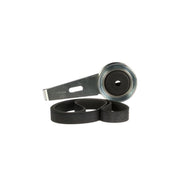 Gates V-Ribbed Belt Set fits Citroën Berlingo / Berlingo First 1996-2003 1.8 1.9