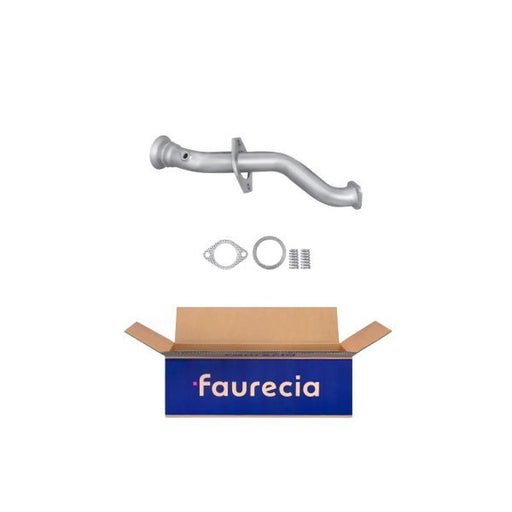 Hella Exhaust Pipe OD 8LA 366 006-441
