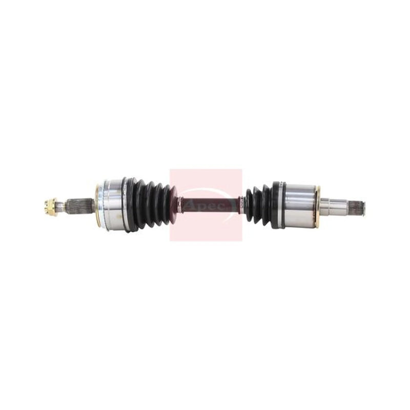 Apec CV Drive Shaft Driveshaft Front Left ADS1775L