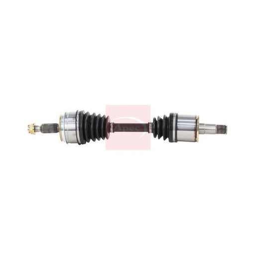 Apec CV Drive Shaft Driveshaft Front Left ADS1775L