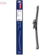 Denso Rear Wiper Blades fits Seat Mii 2011-2020 1.0