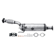 Hella Soot/Particulate Filter fits Nissan Qashqai +2 2008-2013 1.5