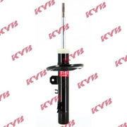 KYB Shock Absorber Damper Strut Front Right fits Citroën C3 Aircross I 2017 on