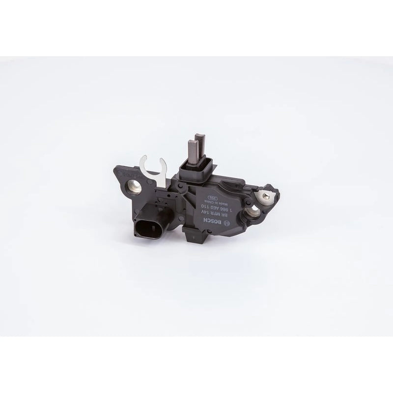 Bosch Alternator Voltage Regulator