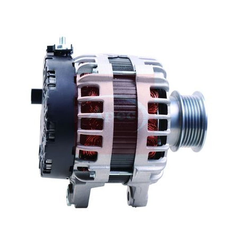 Apec Car Alternator 12V fits Volvo S60 II 2015-2018