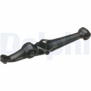 Delphi Control/Trailing Arm Lower fits Honda Civic 1987-1991 1.3 1.4 1.5 1.6