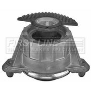 First Line Engine Mount Mounting fits Mercedes-Benz C-Class 2007-2014