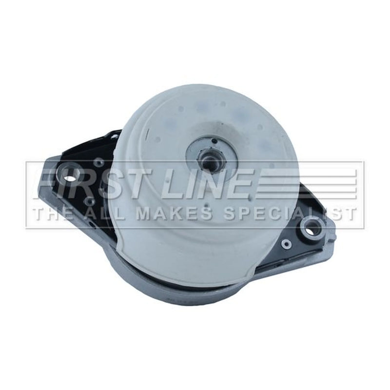 First Line Engine Mount Mounting fits Mercedes-Benz Gl-Class 2013-2015 166.856
