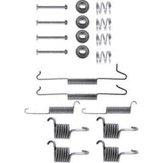 Mintex Brake Shoe Accessory Kit Rear fits VW Lt28-50 1975-1996 2.0 2.4 2.7