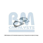 BM Catalysts Exhaust Pipe Mounting Kit FK50346B