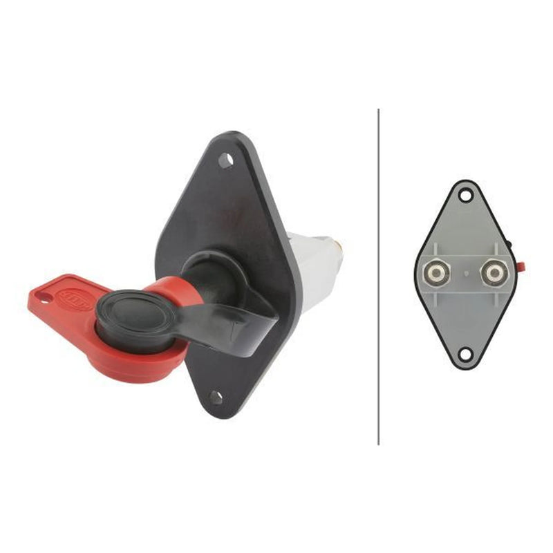 Hella Battery Master Switch