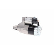 Hella Starter Motor 12V 1kW 11 Teeth fits Mazda 3 2003-2009 2.0