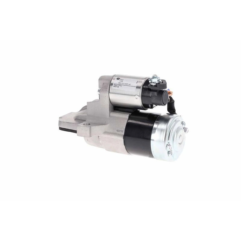 Hella Starter Motor 12V 1kW 11 Teeth fits Mazda 3 2003-2009 2.0