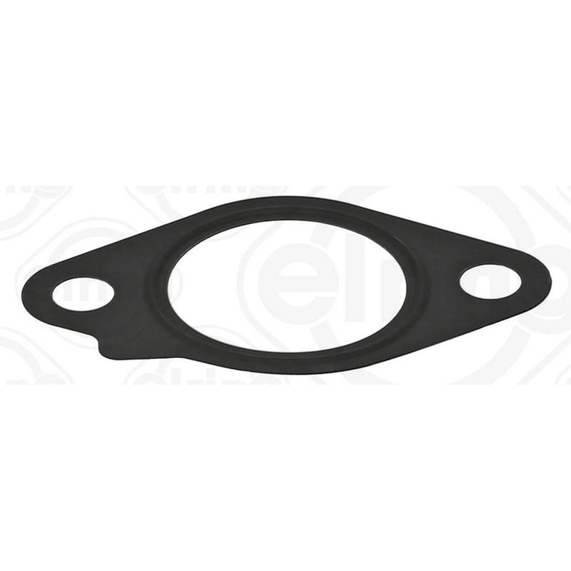 Elring Citroen / Mitsubishi / Peugeot Coolant Pipe Seal fits Citroën C-Crosser