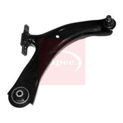 Apec Control/Trailing Arm Front Right fits Nissan Qashqai +2 2010-2013 1.6