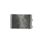 Hella Heater Matrix Core Heat Exchanger 8FH 366 335-361