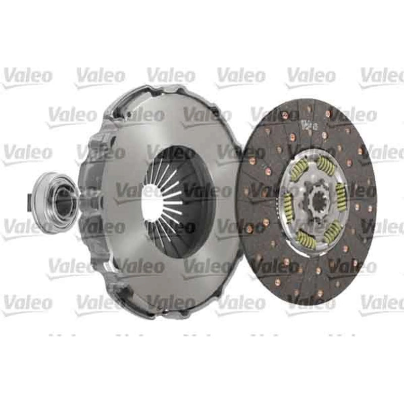 Valeo Clutch Kit Set 3pc 809146
