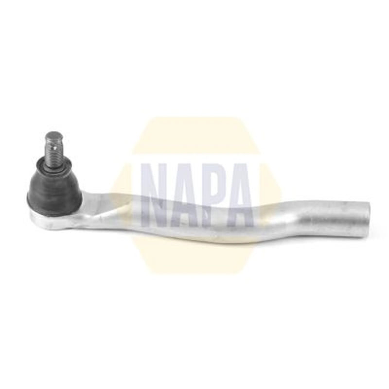 NAPA Steering Tie Rod End Ball Joint Front Left fits Honda Civic X 2017-2022