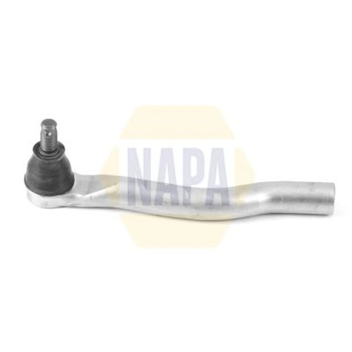 NAPA Steering Tie Rod End Ball Joint Front Left NST6817