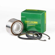 First Line Wheel Bearing Kit fits Suzuki Vitara 1988-1999 1.6 1.9 2.0