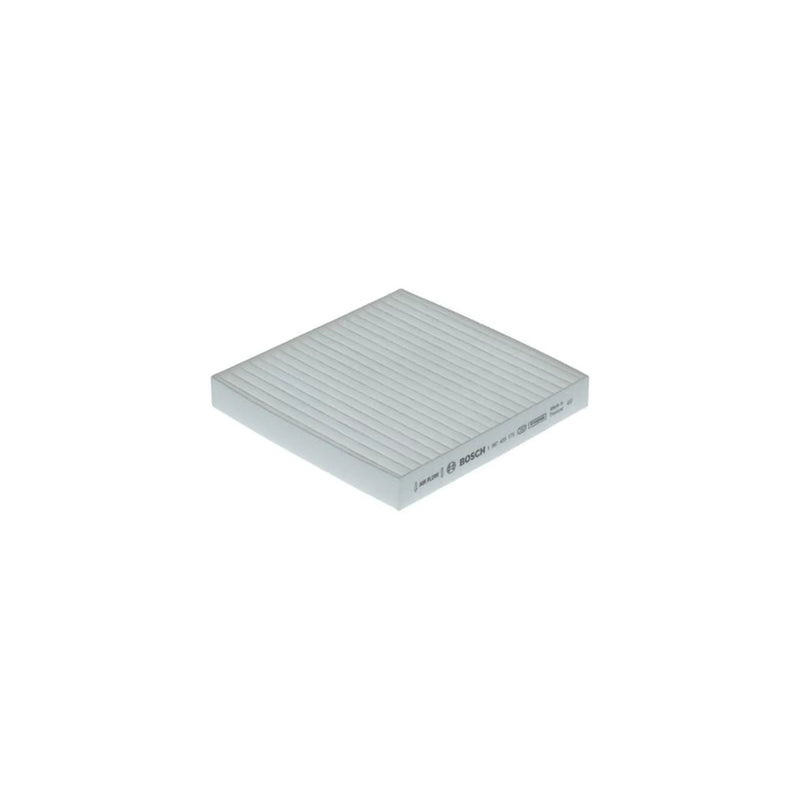 Bosch Cabin Air Filter (Pollen Filter) fits Jeep Wrangler III 2007-2011