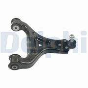 Delphi Control/Trailing Arm Front fits Mercedes-Benz Marco Polo Camper 2015 on
