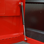 Sealey Topchest 4 Drawer with Ball-Bearing Slides AP3401 Sealey - Dynamic Drive