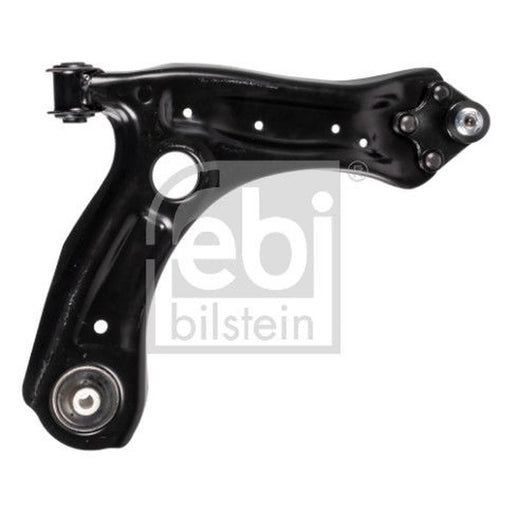 Febi Control/Trailing Arm Front Right 107846