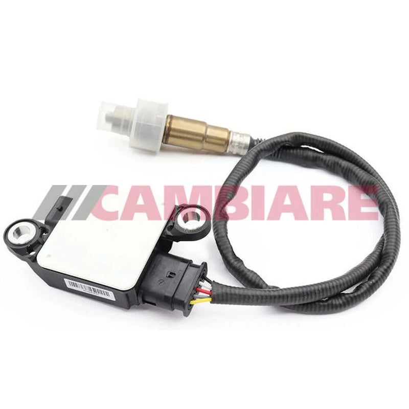 Cambiare Diesel Particulate Sensor fits Hyundai Tucson 2020 on 1.6