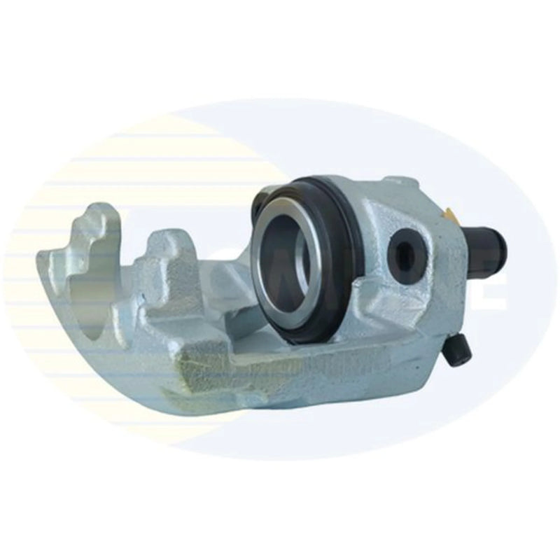 Comline Brake Caliper Assembly Front Right fits Dacia Dokker 2012-2021