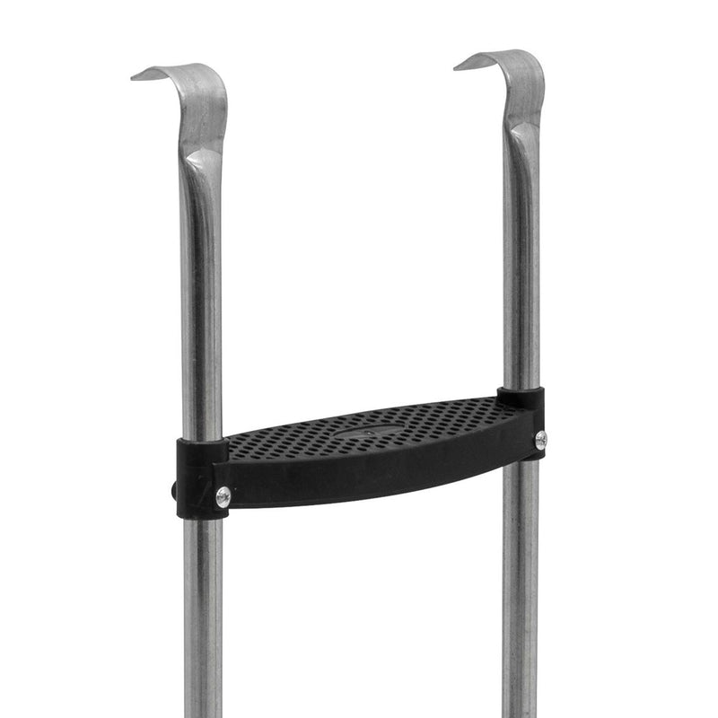 Dellonda 3-Step Trampoline Ladder for DL69 (12ft) Dellonda  - Dynamic Drive