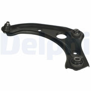 Delphi Control/Trailing Arm Lower TC2682