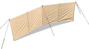 Quest Signature WindBlocker Windbreak Quest - Dynamic Drive