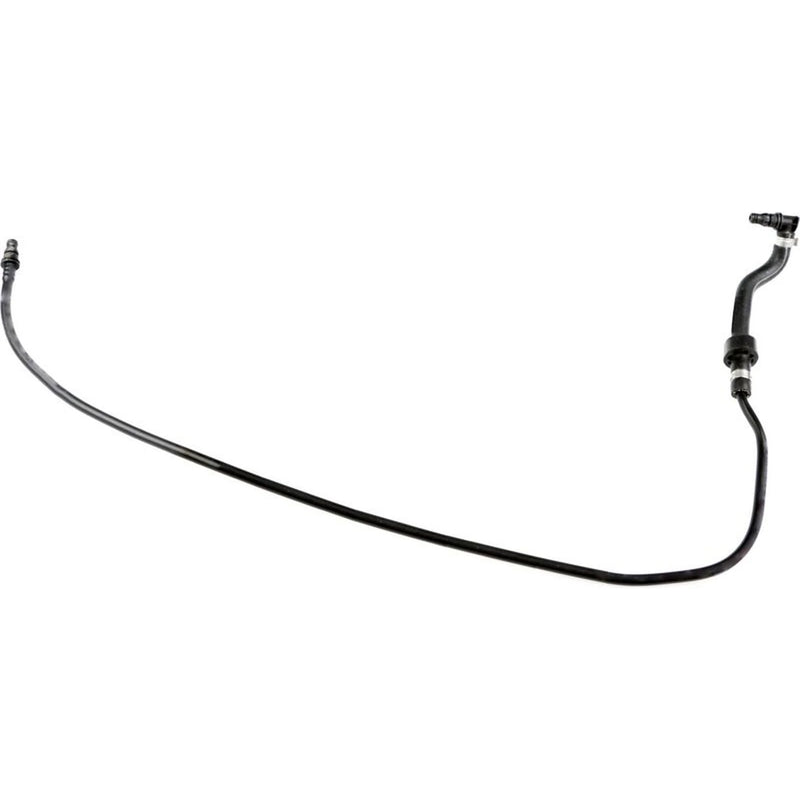 Gates Molded Heater Hose fits Mercedes-Benz E-Class 2002-2008 211.041 211.042