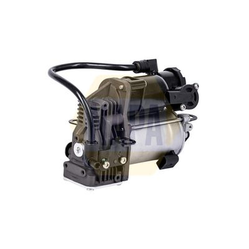NAPA Air Suspension Compressor fits Mercedes-Benz S-Class 2013-2020