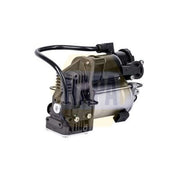NAPA Napa Compressor NAS2044