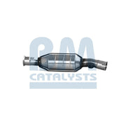 BM Catalysts Homologated Petrol Cat fits Toyota Corolla 1997-2001 1.4 1.6