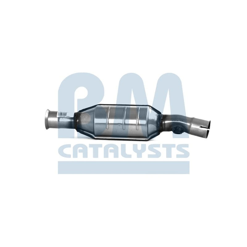 BM Catalysts Homologated Petrol Cat fits Toyota Corolla 1997-2001 1.4 1.6