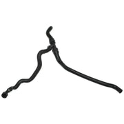 Gates Curved Radiator Hose fits BMW X5 2006-2008 3.0