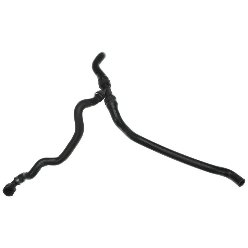 Gates Curved Radiator Hose fits BMW X5 2006-2008 3.0