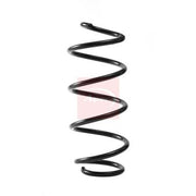 Apec 2 x Suspension Springs fits Audi Q3 2011-2018 2.0