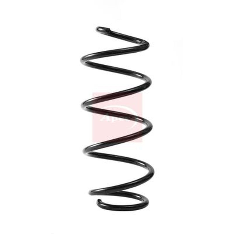 Apec 2 x Suspension Springs fits Audi Q3 2011-2018 2.0