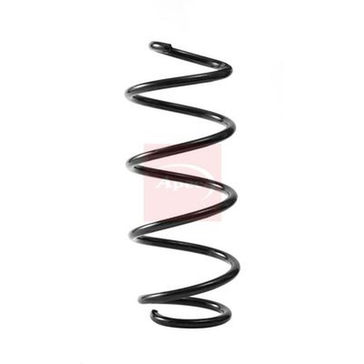 Apec 2 x Suspension Springs fits Audi Q3 2011-2018 2.0