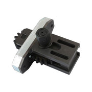 Laser Crankshaft Rotator with Spacer - for Iveco 7007 Laser - Dynamic Drive