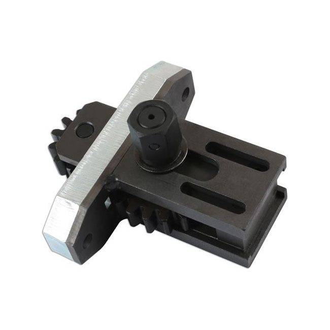 Laser Crankshaft Rotator with Spacer - for Iveco 7007 Laser - Dynamic Drive