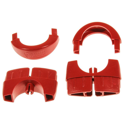 Fiamma Step Support and Cap for Ladder (98658-045) Fiamma - NN4 Online